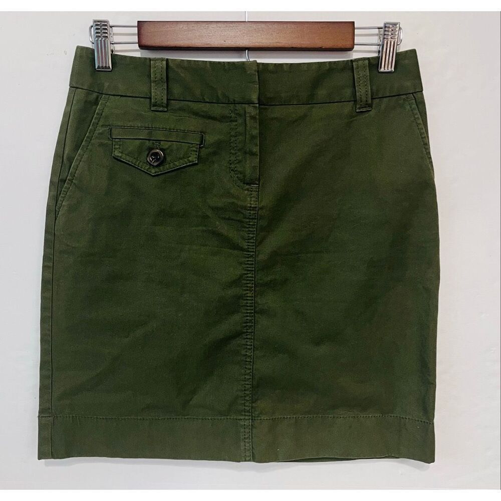 Ann Taylor Skirt   Size 0